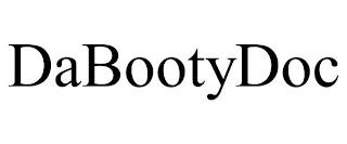 DABOOTYDOC trademark