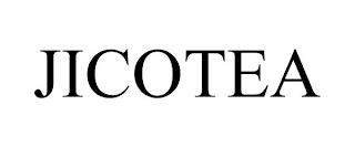 JICOTEA trademark