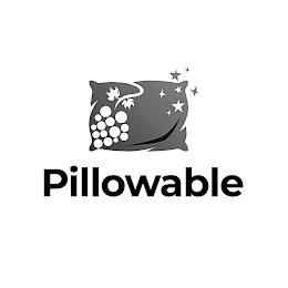 PILLOWABLE trademark