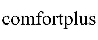 COMFORTPLUS trademark