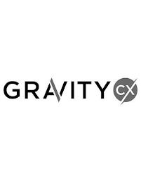 GRAVITY CX trademark