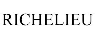 RICHELIEU trademark