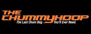 THE CHUMMYHOOP THE LAST CHUM BAG YOU'LL EVER NEED. trademark