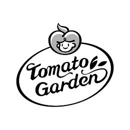 TOMATO GARDEN trademark