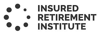 INSURED RETIREMENT INSTITUTE trademark