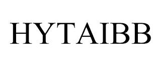 HYTAIBB trademark