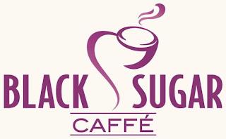 BLACK SUGAR CAFFÉ trademark