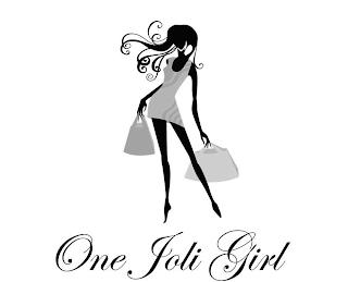 ONE JOLI GIRL trademark