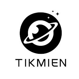 TIKMIEN trademark