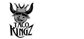 TACO KINGZ trademark