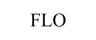 FLO trademark