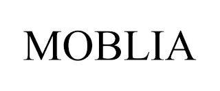 MOBLIA trademark