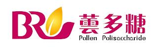 BR POLLEN POLISACCHARIDE trademark