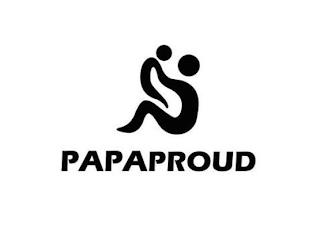 PAPAPROUD trademark