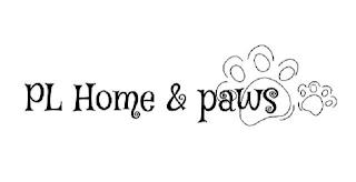 PL HOME & PAWS trademark