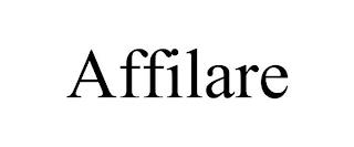 AFFILARE trademark