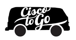 CISCO TO GO trademark