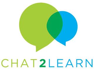 CHAT2LEARN trademark