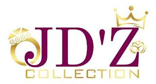 JD'Z COLLECTION trademark