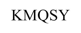 KMQSY trademark