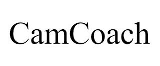 CAMCOACH trademark