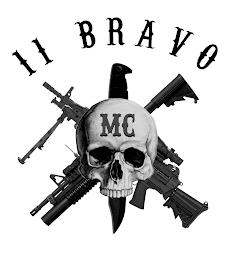 11 BRAVO MC trademark