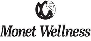 MONET WELLNESS trademark