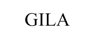 GILA trademark