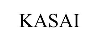 KASAI trademark