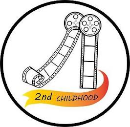 2ND CHILDHOOD trademark