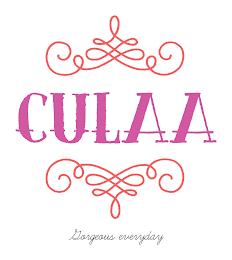 CULAA GORGEOUS EVERYDAY trademark