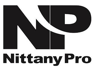 NP NITTANYPRO trademark