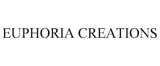 EUPHORIA CREATIONS trademark