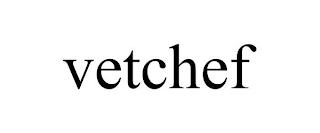 VETCHEF trademark