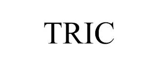 TRIC trademark