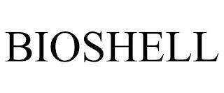 BIOSHELL trademark