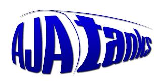 AJA TANKS trademark