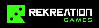 REKREATION GAMES trademark