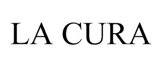 LA CURA trademark