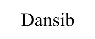 DANSIB trademark