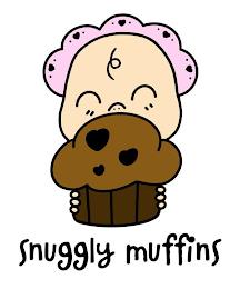 SNUGGLY MUFFINS trademark