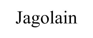 JAGOLAIN trademark