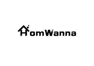 HOMWANNA trademark