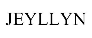 JEYLLYN trademark