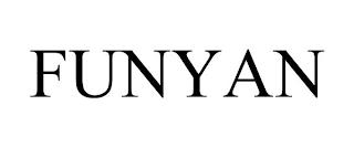 FUNYAN trademark