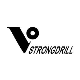 V STRONGDRILL trademark