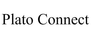 PLATO CONNECT trademark