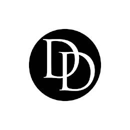 DD trademark