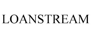 LOANSTREAM trademark