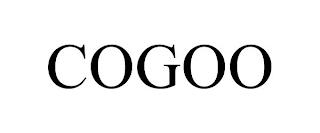 COGOO trademark